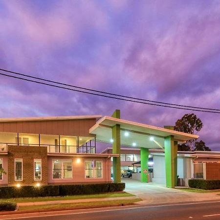 Drovers Motor Inn Dalby Bagian luar foto