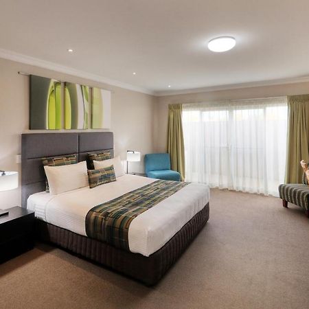 Drovers Motor Inn Dalby Bagian luar foto